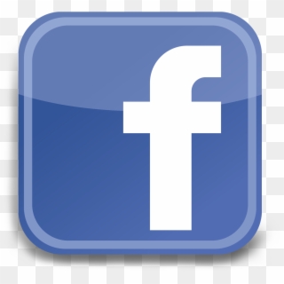 Facebook Logo Png Image - Facebook And Instagram Logo Transparent Background Clipart