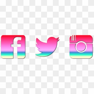 Free Instagram And Twitter Logo Png Png Transparent Images Pikpng