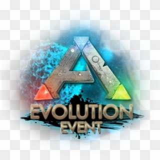 Evolution Event - Ark Survival Evolved Events Clipart