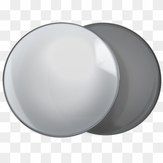 Chrome Iridium Polarized Puck Image - Oakley Chrome Iridium Lenses Clipart