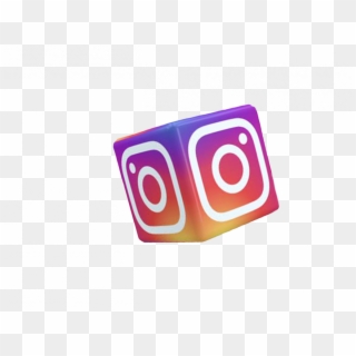 Instagram Png - Neon Editing Png Clipart