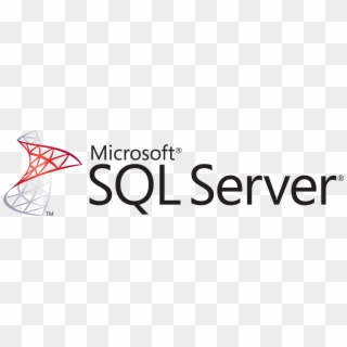 Sql Server Logo Png Clipart