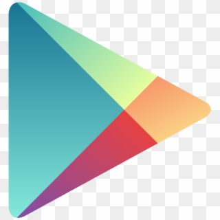 Google Play Icon For Fluid Up The Tree Google Play - Google Play Png Logo Clipart