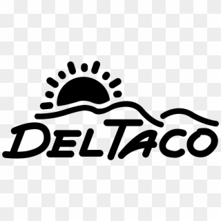 Brand New New Logo For Taco Bell By Lippincott And - Del Taco Clipart