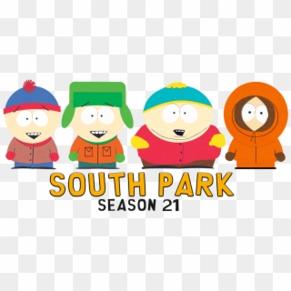 South Park Kenny Clipart