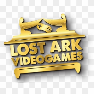 Lost Ark Video Games Clipart