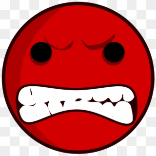 Angry Png - I M Angry Clip Art Transparent Png