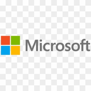 On July 12, 2018, Microsoft Announced New Options For - Microsoft Logo High Res Clipart