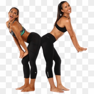 Booty - Tights Clipart