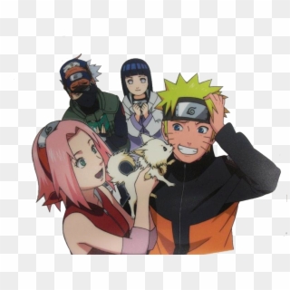 Naruto Hinata And Sakura Clipart