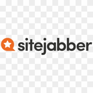 The Robber Barons Of The Internet - Sitejabber Logo Png Clipart