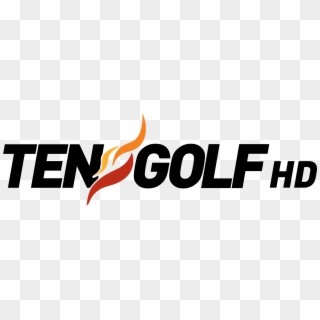 Ten Golf Hd 1 - Quick Search Clipart
