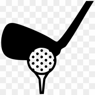 Png File Svg - Png Icon Golf Clipart