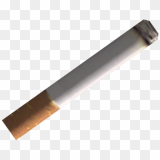 Distinctive Cigarette Butt - Cigarette Edit Clipart