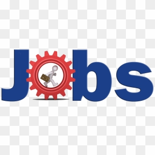 Job Logo Png - Dubai Clipart
