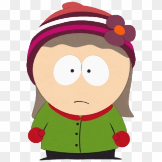 Heidi From South Park , Png Download Clipart
