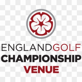Welcome - England Golf Championship Venue Clipart
