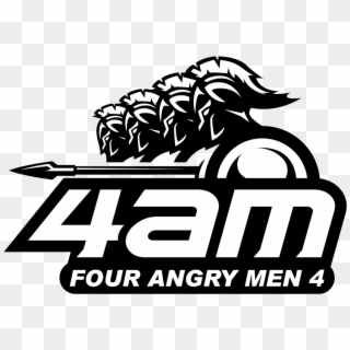 4 Angry Men Pubg Clipart
