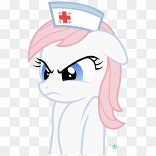 Mlp Roseluck Vector Clipart