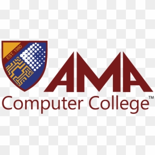 Ama Computer College Png - Ama Computer College Cebu Logo Clipart
