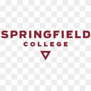 Springfield College Logo - Springfield College Massachusetts Logo Clipart