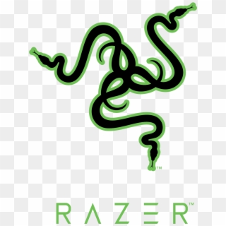 Cuando Os Hablamos Del Fabricante Razer, Muy Probablemente - Razer Logo Clipart