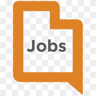 Jobs Icon - Sign Clipart
