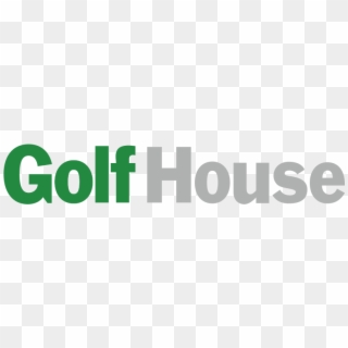 Menu - Golfhouse Clipart