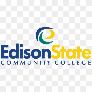 Edison State Community College - Graphic Design Clipart