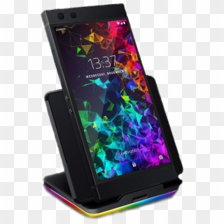 Razer Phone 2 Wireless Charger Clipart