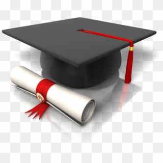 College Degree Png - Education Png Clipart