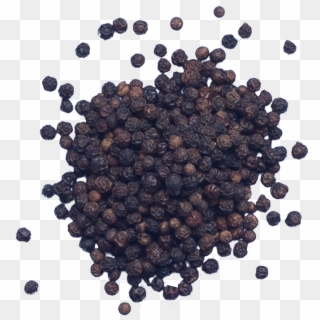 Black Pepper Png Image - Black Peppercorns Clipart