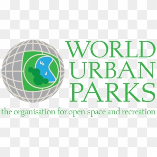Committee - Executive Officer - World Urban Parks Logo Clipart