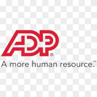 Company Logo - Adp, Llc Clipart