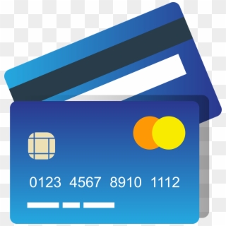 Can I Accept Credit Cards Online Without Merchant Account - Tarjetas De Credito Icono Clipart