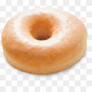 1024 X 1024 3 - Donuts Glaze En Png Clipart