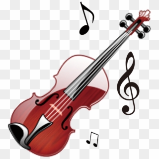 Bass Violin Double Bass Violone Viola Clipart
