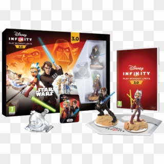 As Many Had Predicted Following Disney Infinity - Disney Infinity 3.0 Xbox 360 Clipart