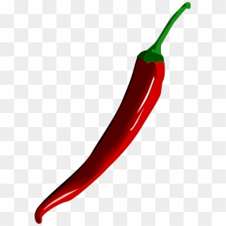 This Free Icons Png Design Of Chili Pepper Clipart