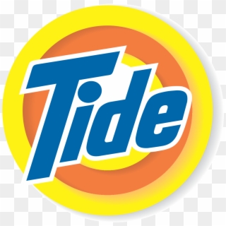Tide Brand Wikipedia - Logos With 3 Colors Clipart