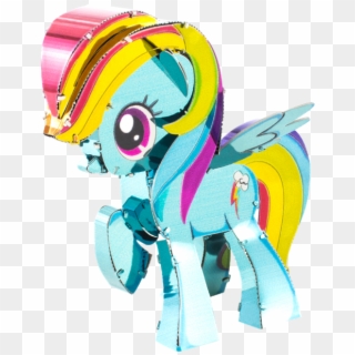 Picture Of Rainbow Dash - My Little Pony Rainbow Dash Clipart