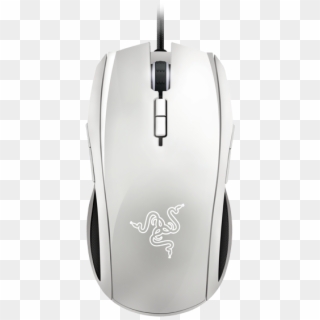 Razer Taipan White - Comprar Mouse Da Razer Em Mercado Livre Clipart