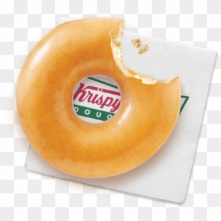 Click To See Doughnuts Doughnut - Krispy Kreme Doughnuts Clipart