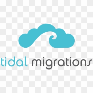 Cloud Migration Platform - Graphic Design Clipart