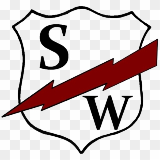 Sw Sheild Logo Clipart