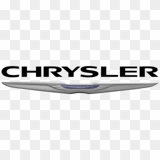 Chrysler Logo - Chrysler Car Logo Png Clipart
