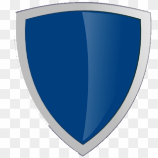 Security Shield Png File - 3d Shield Logo Png Clipart