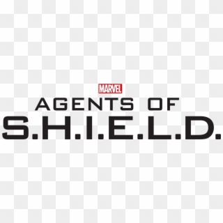 Agents Of S - Agents Of S.h.i.e.l.d. Clipart