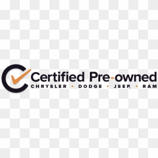 Certified Pre Owned Logo Clipart
