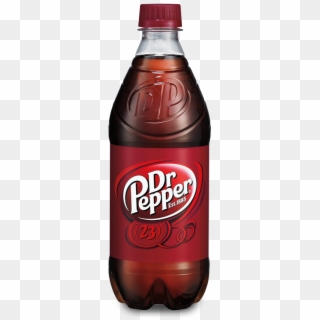 Dr Pepper Can Png - Dr Pepper Clipart